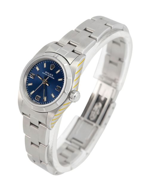 Rolex Lady Oyster Perpetual 76030 Image 2